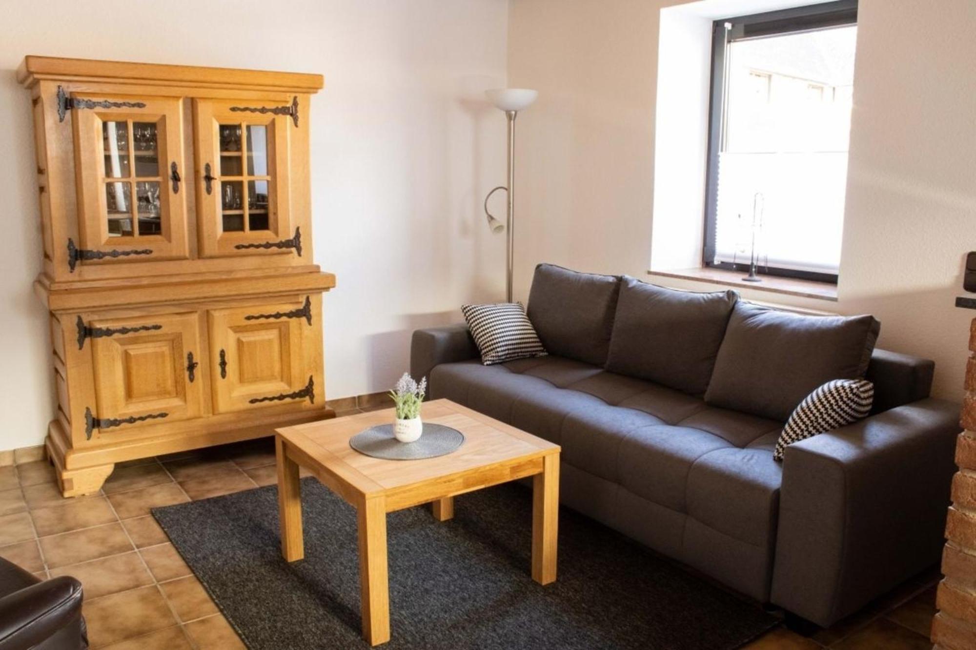 Ferienwohnung Eifelreich شليدن المظهر الخارجي الصورة