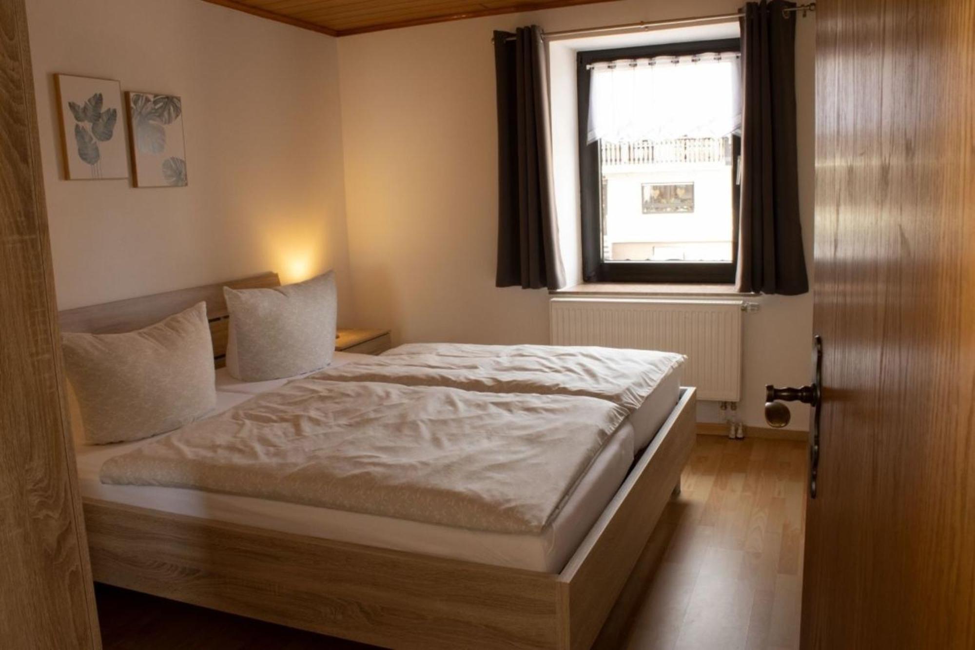Ferienwohnung Eifelreich شليدن المظهر الخارجي الصورة