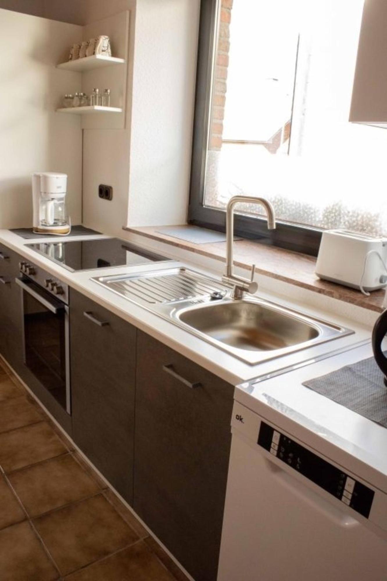 Ferienwohnung Eifelreich شليدن المظهر الخارجي الصورة