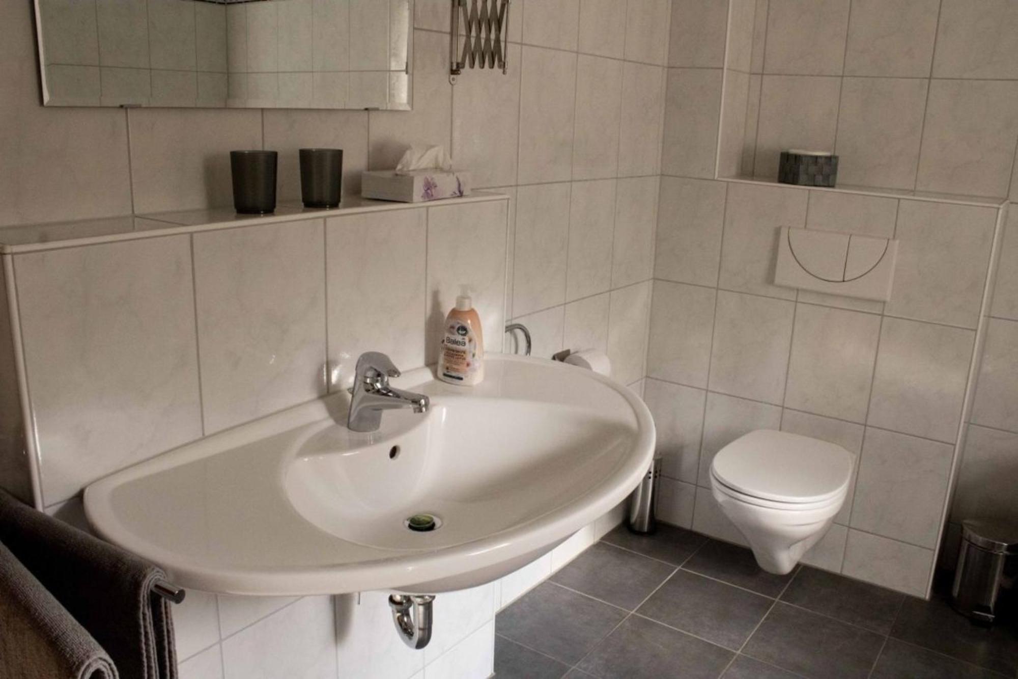 Ferienwohnung Eifelreich شليدن المظهر الخارجي الصورة